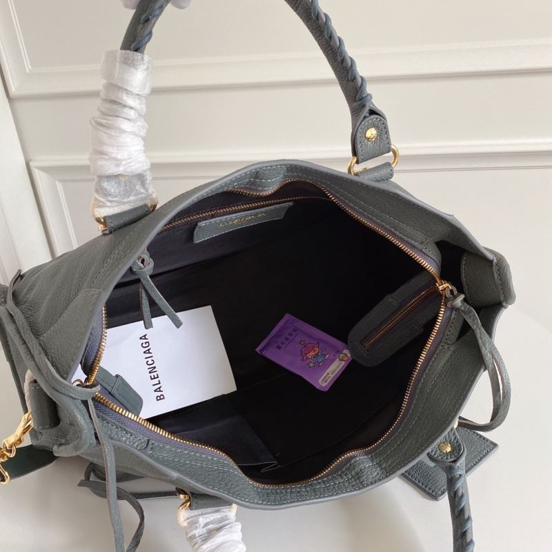 Balenciaga Top Handle Bags